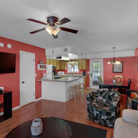 Gulf Highlands 141 Apartamento Panama City Beach Exterior foto