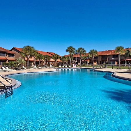 Gulf Highlands 141 Apartamento Panama City Beach Exterior foto