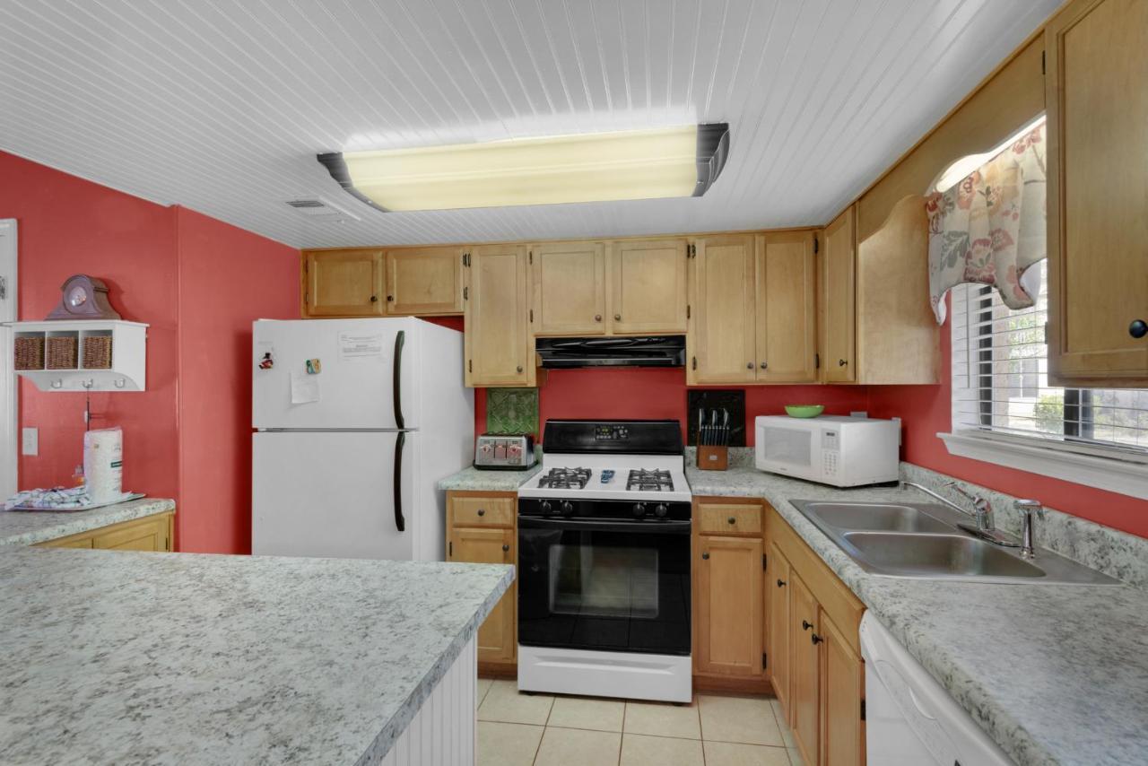 Gulf Highlands 141 Apartamento Panama City Beach Exterior foto