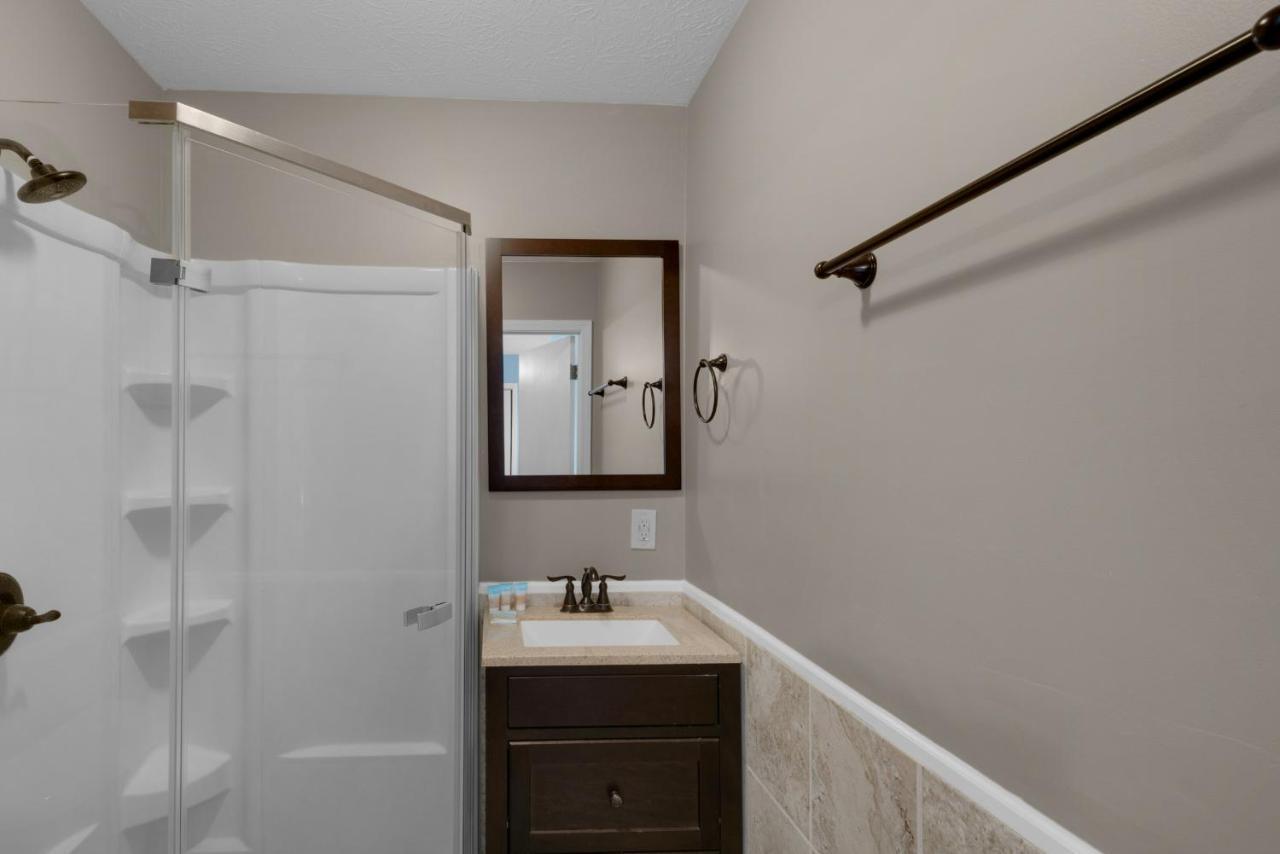 Gulf Highlands 141 Apartamento Panama City Beach Exterior foto