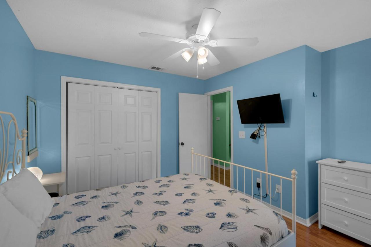Gulf Highlands 141 Apartamento Panama City Beach Exterior foto