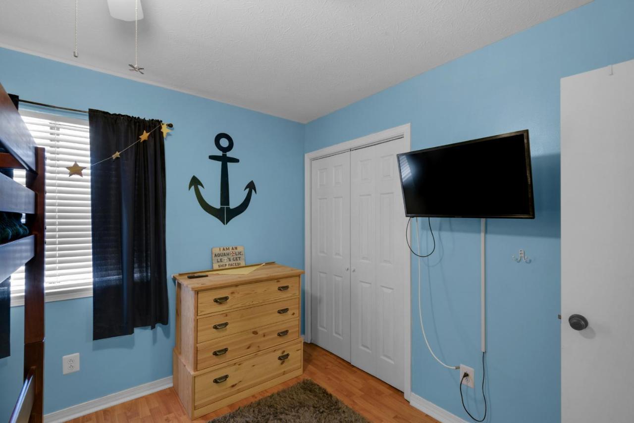 Gulf Highlands 141 Apartamento Panama City Beach Exterior foto