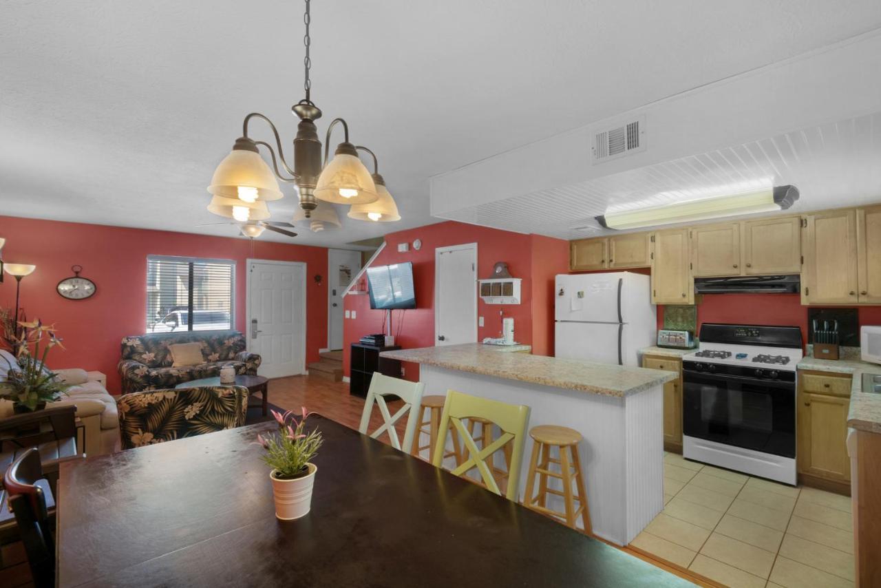 Gulf Highlands 141 Apartamento Panama City Beach Exterior foto