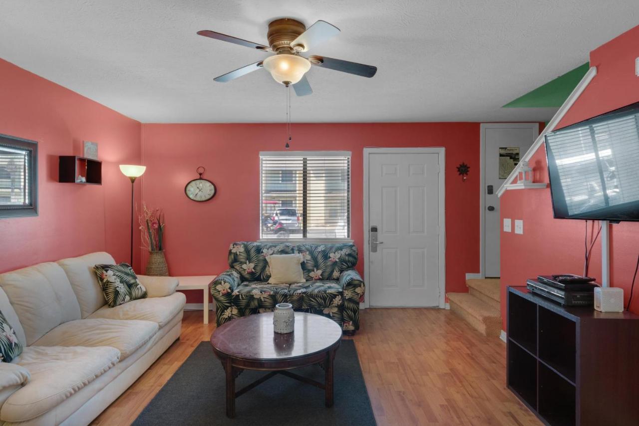 Gulf Highlands 141 Apartamento Panama City Beach Exterior foto