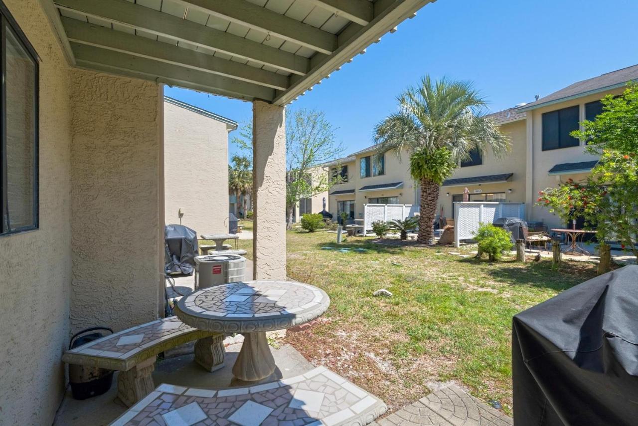 Gulf Highlands 141 Apartamento Panama City Beach Exterior foto