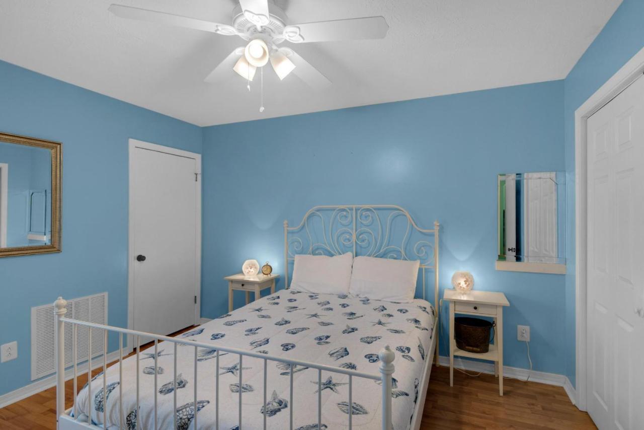 Gulf Highlands 141 Apartamento Panama City Beach Exterior foto
