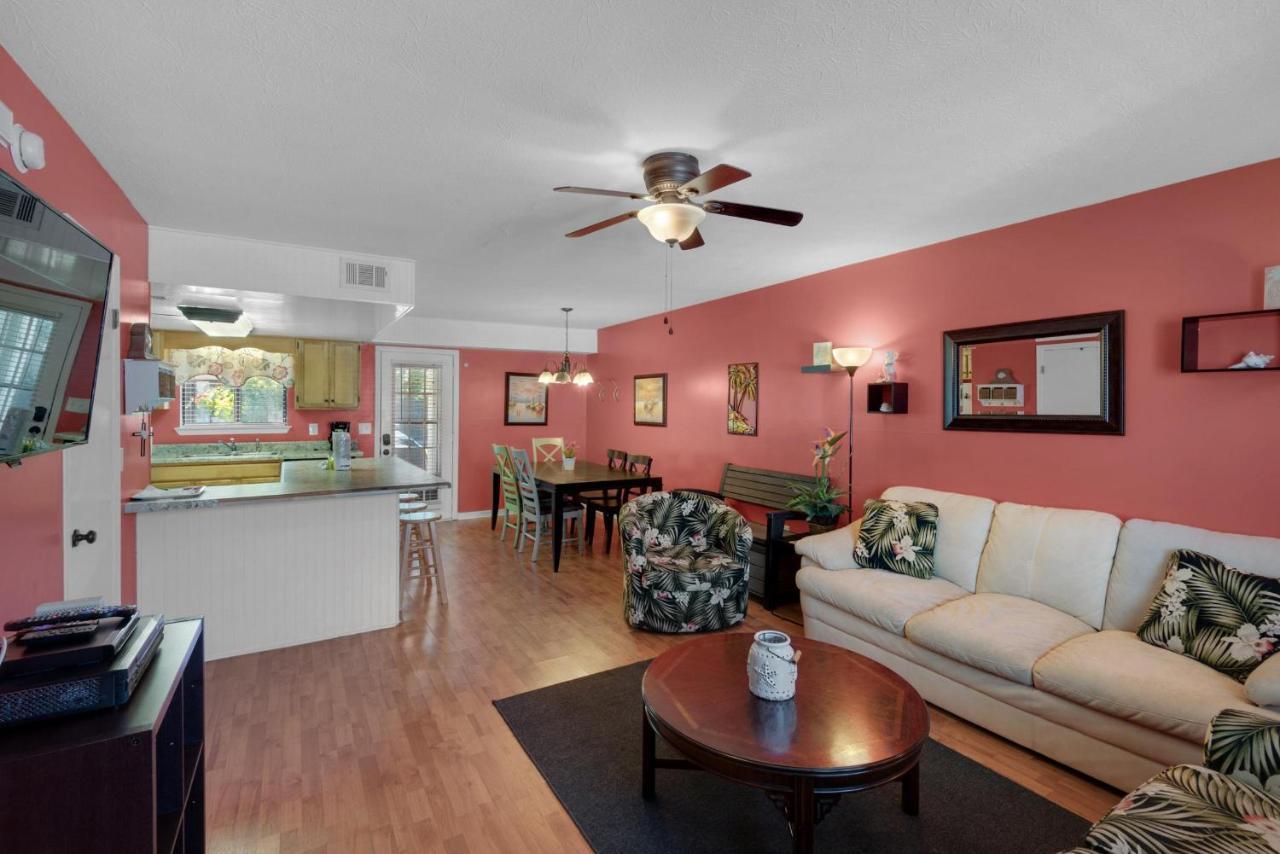 Gulf Highlands 141 Apartamento Panama City Beach Exterior foto