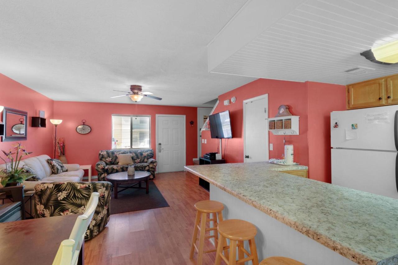 Gulf Highlands 141 Apartamento Panama City Beach Exterior foto