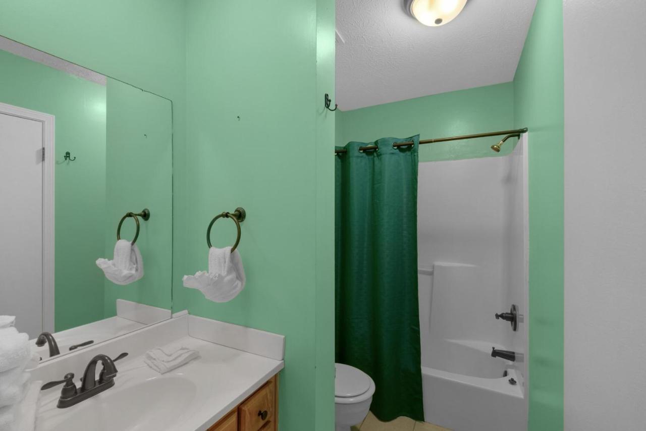Gulf Highlands 141 Apartamento Panama City Beach Exterior foto
