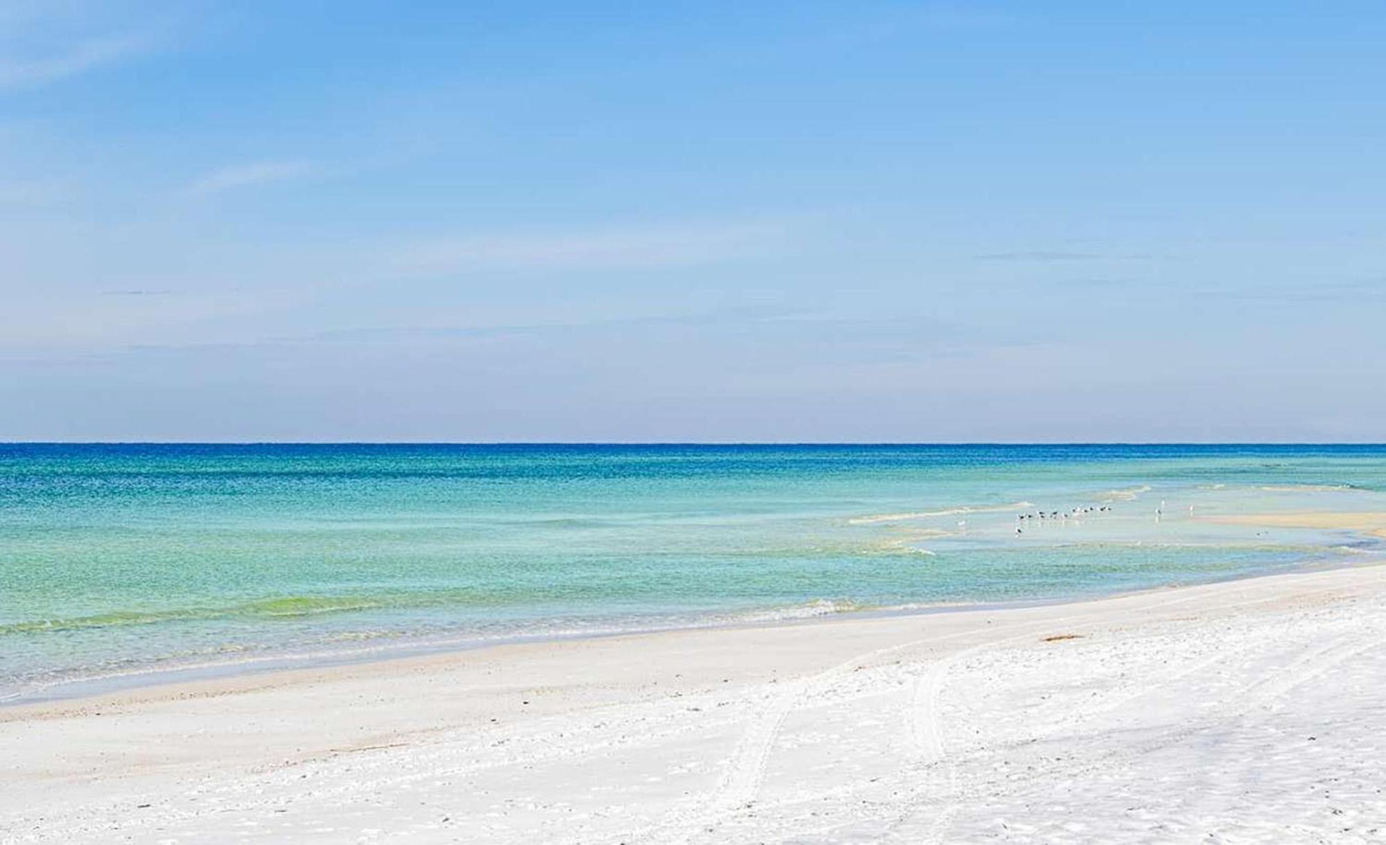Gulf Highlands 141 Apartamento Panama City Beach Exterior foto