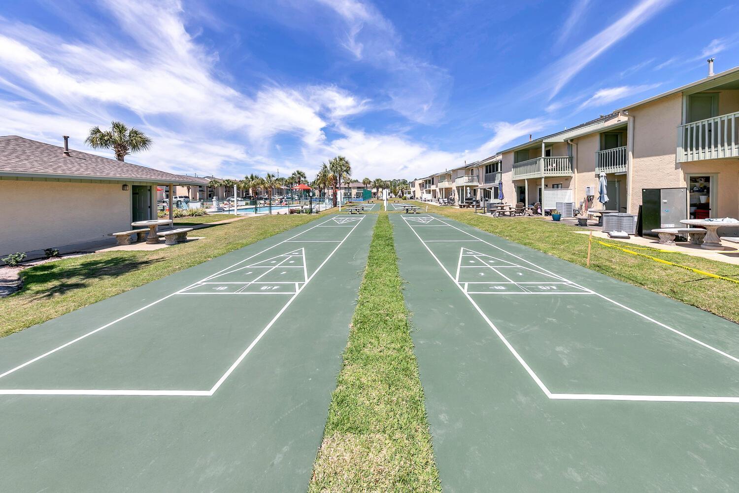 Gulf Highlands 141 Apartamento Panama City Beach Exterior foto