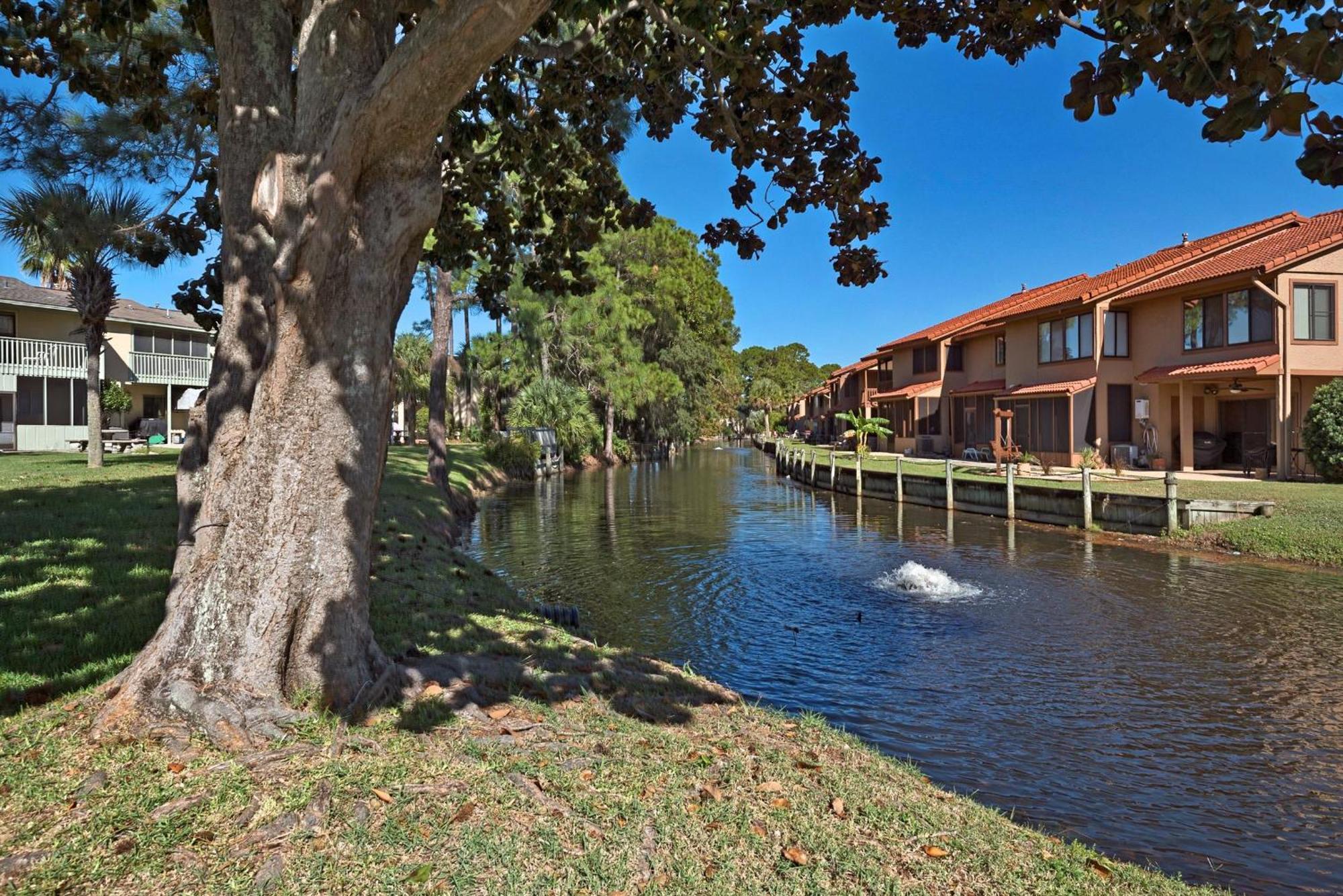Gulf Highlands 141 Apartamento Panama City Beach Exterior foto