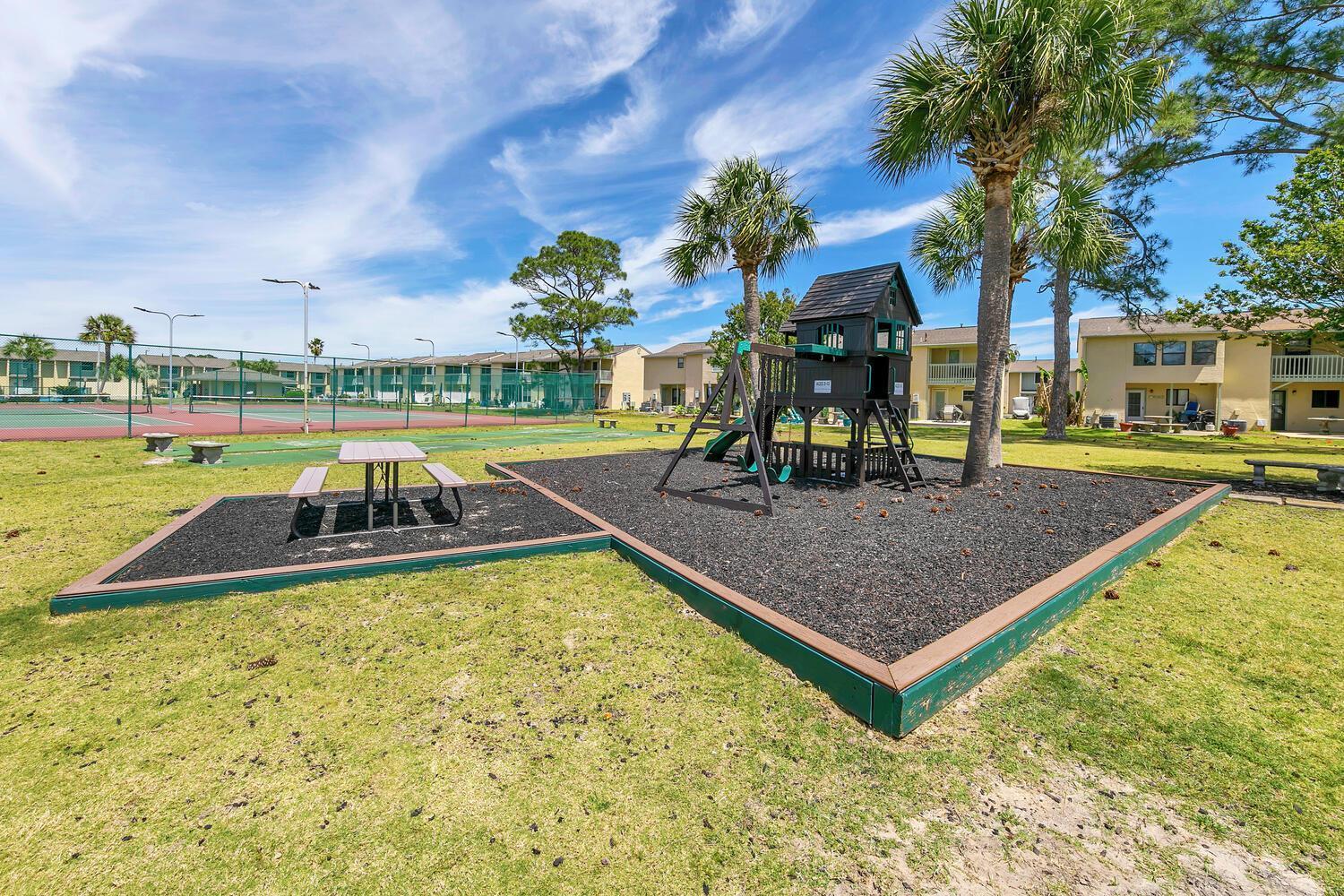 Gulf Highlands 141 Apartamento Panama City Beach Exterior foto