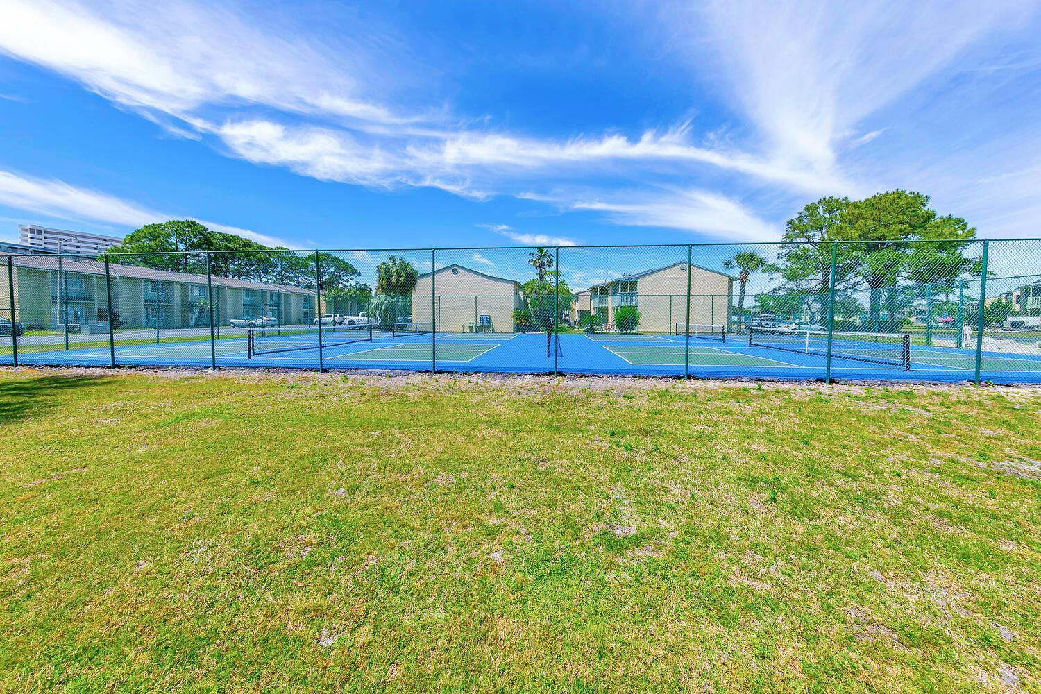Gulf Highlands 141 Apartamento Panama City Beach Exterior foto