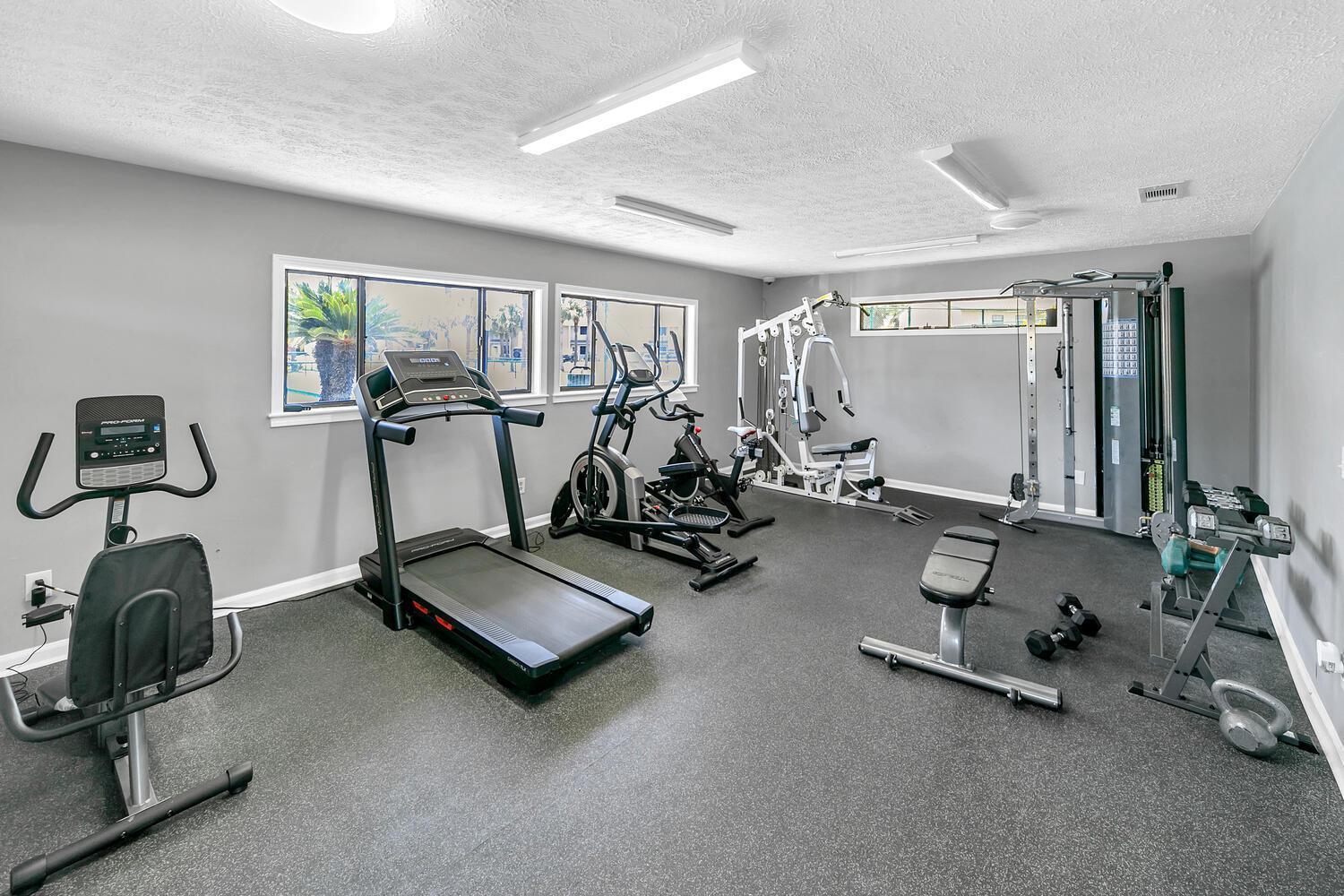 Gulf Highlands 141 Apartamento Panama City Beach Exterior foto