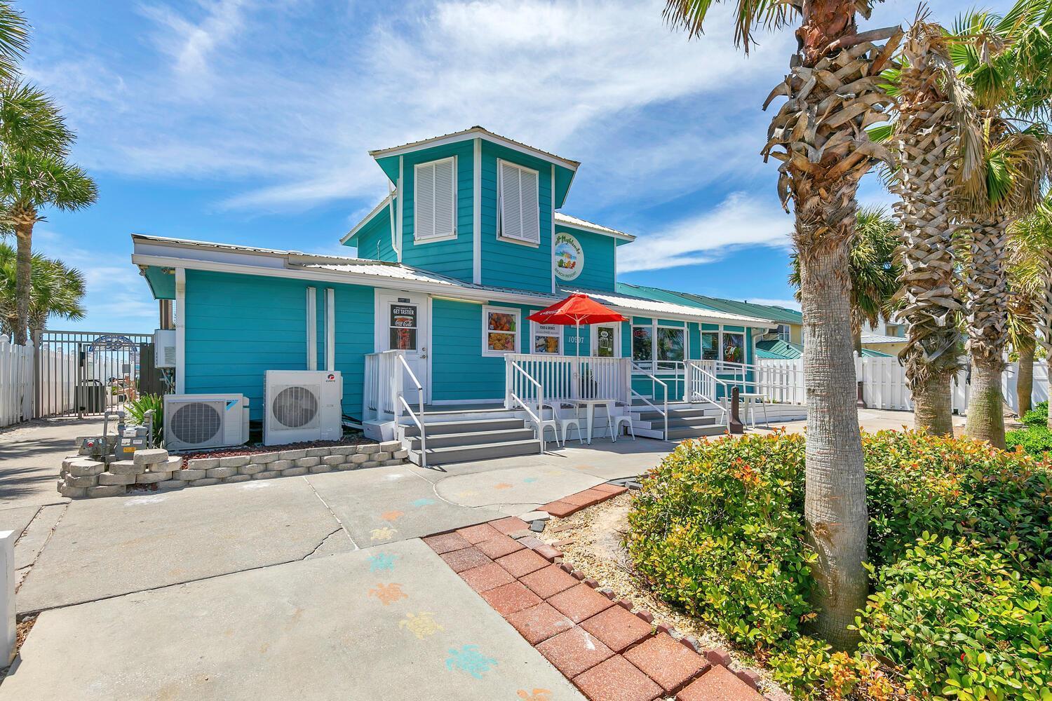 Gulf Highlands 141 Apartamento Panama City Beach Exterior foto
